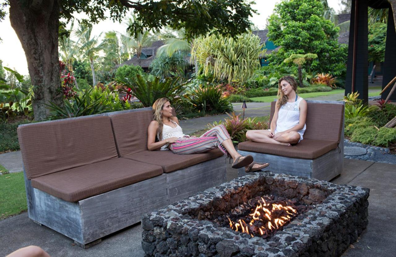 Lumeria Maui, Educational Retreat Center Makawao Eksteriør bilde