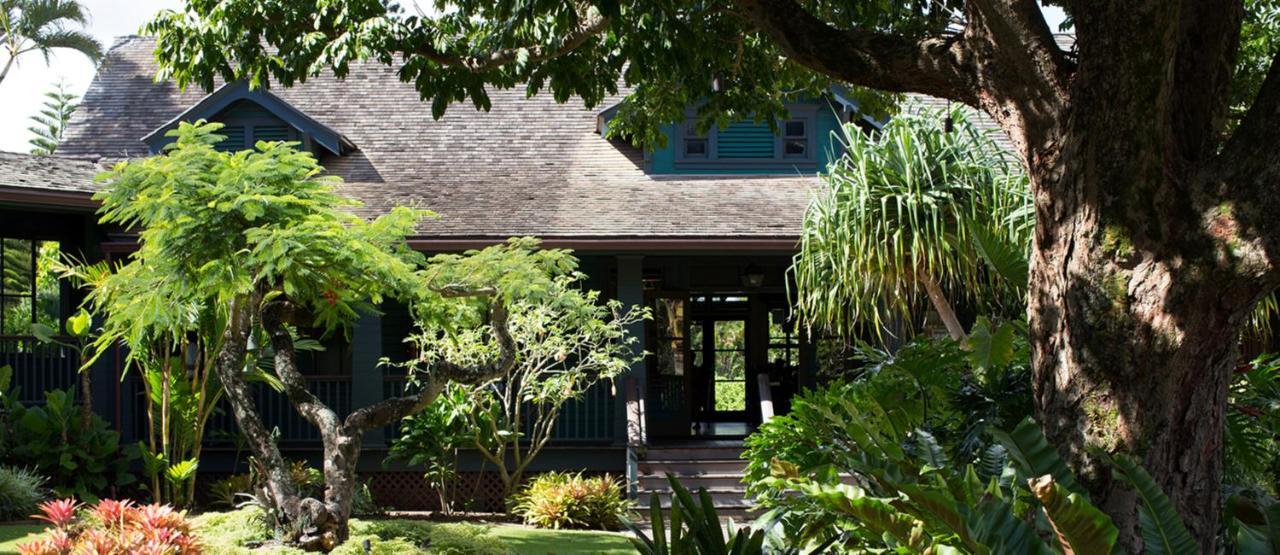 Lumeria Maui, Educational Retreat Center Makawao Eksteriør bilde