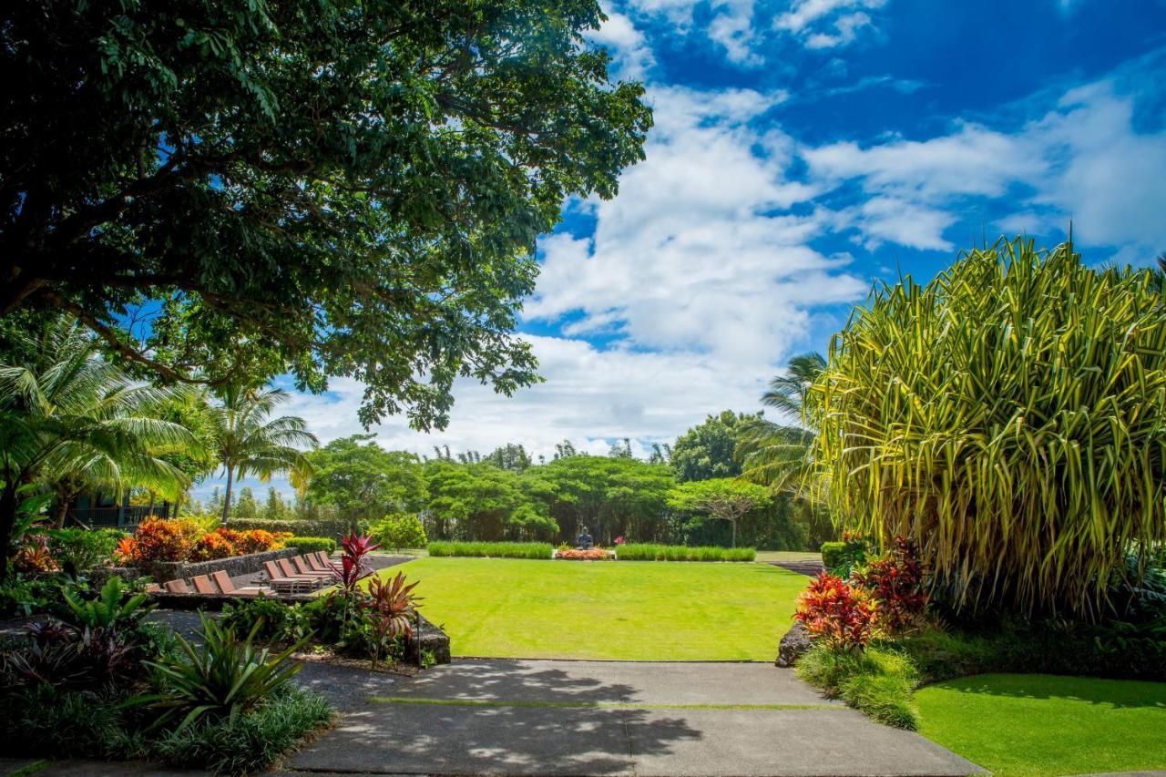 Lumeria Maui, Educational Retreat Center Makawao Eksteriør bilde