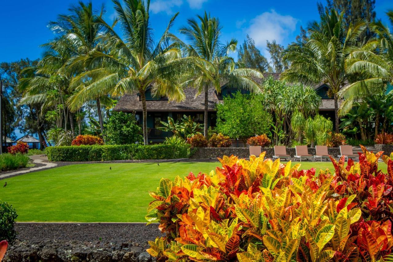 Lumeria Maui, Educational Retreat Center Makawao Eksteriør bilde