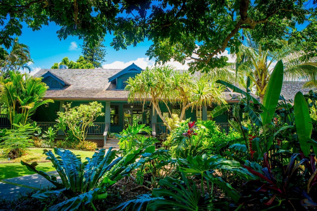 Lumeria Maui, Educational Retreat Center Makawao Eksteriør bilde