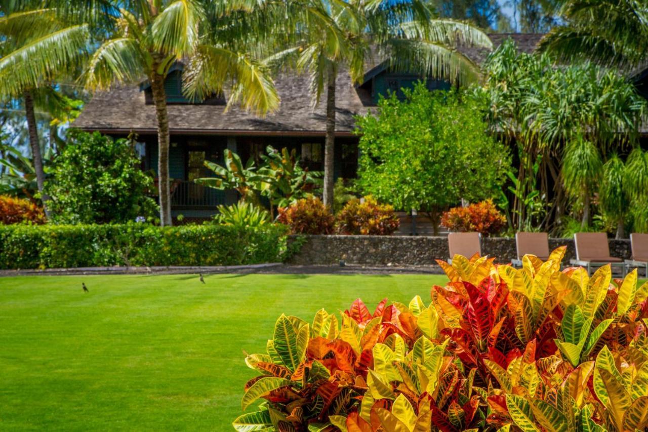 Lumeria Maui, Educational Retreat Center Makawao Eksteriør bilde
