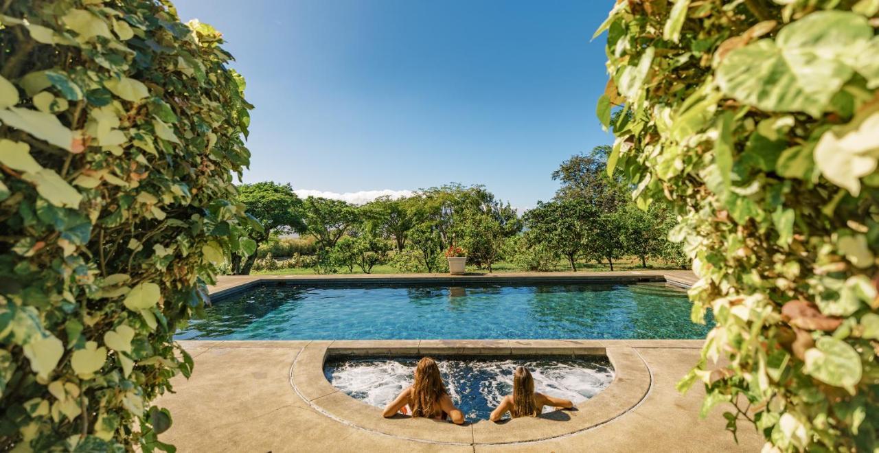 Lumeria Maui, Educational Retreat Center Makawao Eksteriør bilde
